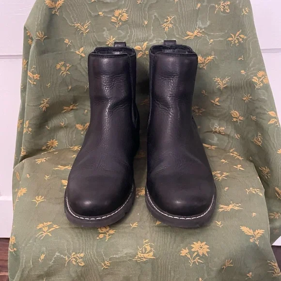 Ariat Wexford Leather Ankle Boot - Picture 2 of 6